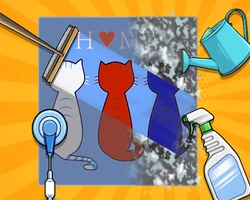 Life Spa Salon ASMR - Games House7