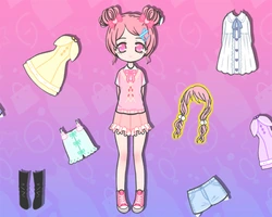Baby Care Game - Games House7