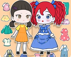 Ayla World Princess Life - Games House1