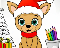 Coloring Games For Kids - Games House4