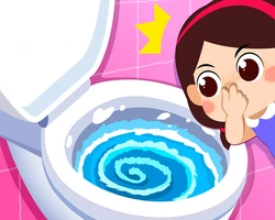 Organization Princess - Games House5