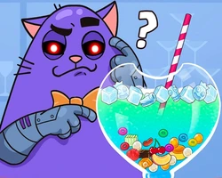 Kids Summer Ice Desserts - Games House11