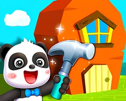 Hatch Cute Bunnies - Games House6