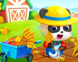 Little Panda Pet Salon - Games House6
