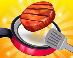 Baby Panda Magic Kitchen - Games House7