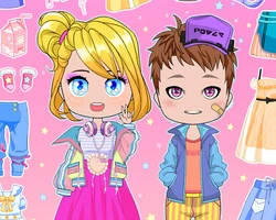 Princess Pet Beauty Salon - Games House9