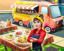 Kindergarten School Teacher - Games House2