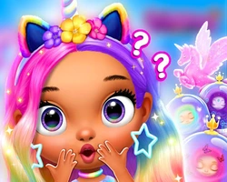 Ayla World Princess Life - Games House11