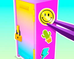 Avatar World Secrets - Games House12