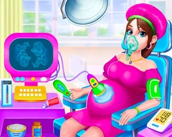 Professions For Kids - Games House3
