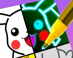 Eye Art Perfect Makeup - Games House9