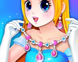 Cute Avatar Creator - Games House9