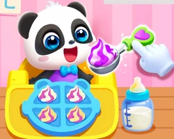 Princess Hair Makeup Salon - Games House4