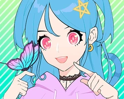 Rainbow Friends Coloring Book - Games House5