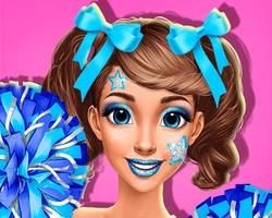 ASMR Makeover Beauty Salon - Games House5