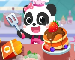 Street Food Maker - Games House11