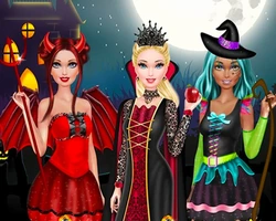 Makeup Stylist - Games House2