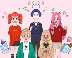 Baby Fashion Tailor Shop - Games House6