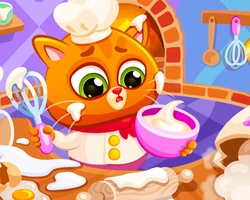 My Leopard Baby - Games House10