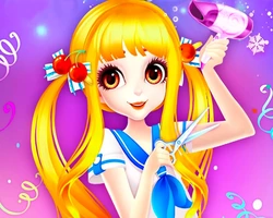 Long Hair Princess Rescue - Games House6
