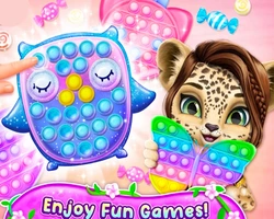 Hatch Surprise Pets - Games House2