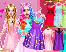 Baby Fashion Tailor Shop - Games House3