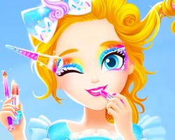 Princess Makeup - Games House8