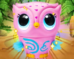 Panda And Friends - Games House5
