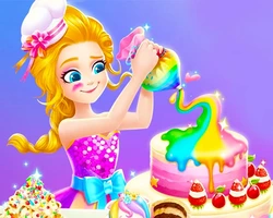 Princess Makeup - Games House1