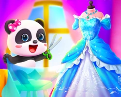 Long Hair Princess Rescue - Games House10
