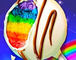 Animal Ice Cream Shop - Games House7