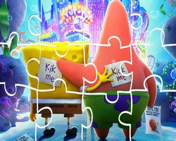 Among Us Jigsaw Game - Games House11