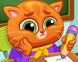 Fairy Princess Adventure - Games House11