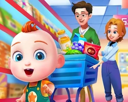 Juicy Crush Saga - Games House1