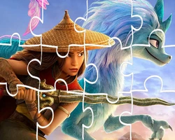 Among Us Jigsaw Game - Games House9