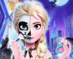 Princess Beauty Makeup - Games House7