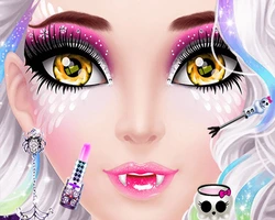 Eye Art 2 - Games House7