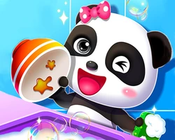 Keep Clean - Games House3