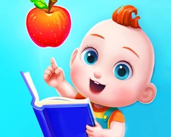 Baby Rescue Team - Games House11