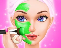 Princess Makeup - Games House7