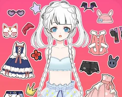 Princess Makeup - Games House4