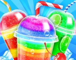 Unicorn Ice Pop - Games House1
