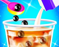 Rainbow Frozen Slushy Truck - Games House6