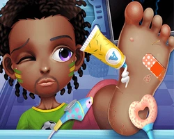 Baby Preschool Learning - Games House3