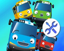 Vehicle Coloring - Games House10