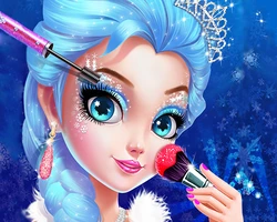 Princess Tattoo Master - Games House2