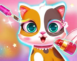 Little Lovely Dentist - Games House10