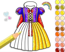Face Paint Salon - Games House3