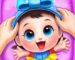 Little Lovely Dentist - Games House2