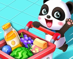 Baby Food Cooking - Games House7